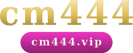 cm444 logo